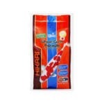 Pokarm dla ryb HIKARI staw granulat wheat germ medium 2kg