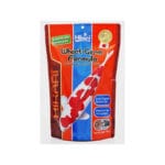 Pokarm dla ryb HIKARI staw granulat wheat germ medium 500g