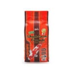 Pokarm dla ryb HIKARI staw granulat wheat germ medium 5kg