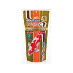 Pokarm dla ryb HIKARI staw granulat wheat germ sinking medium 500g