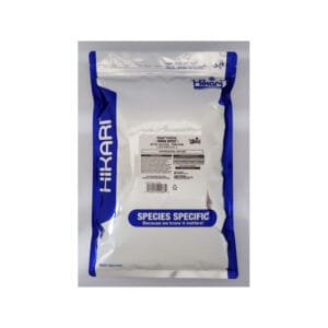 Pokarm dla ryb HIKARI vibra bites 1kg