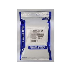 Pokarm dla ryb HIKARI vibra bites 1kg XL