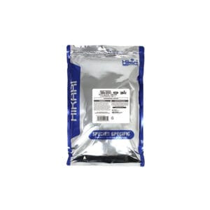 Pokarm dla ryb HIKARI vibra bites 1kg baby