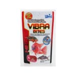 Pokarm dla ryb HIKARI vibra bites 415g XL