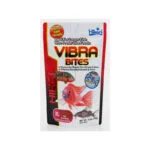 Pokarm dla ryb HIKARI vibra bites 415g XL