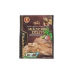 Pokarm dla żółwi HIKARI mulberific delite XL 600g