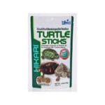 Pokarm dla żółwi HIKARI turtle sticks 120g