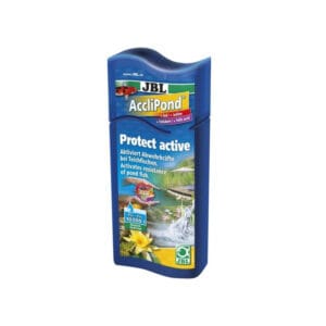 Preparat do oczka wodnego JBL AccliPond uzdatnianie wody 500ml