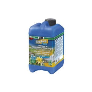 Preparat do oczka wodnego JBL AlgoPond Forte zwalczanie glonów 2.5L