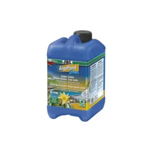Preparat do oczka wodnego JBL AlgoPond Green zielenice 2.5L
