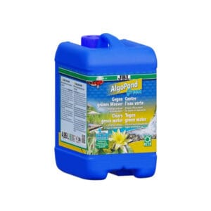 Preparat do oczka wodnego JBL AlgoPond Green zielenice 4.95L