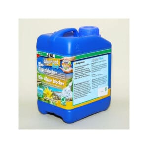 Preparat do oczka wodnego JBL AlgoPond Sorb zwalczanie glonów 2.5L