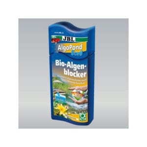 Preparat do oczka wodnego JBL AlgoPond Sorb zwalczanie glonów 500ml