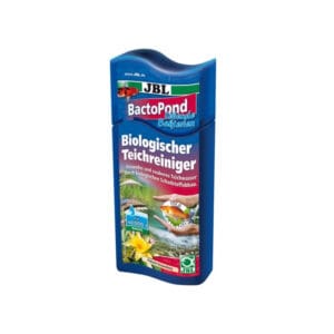 Preparat do oczka wodnego JBL BactoPond bakterie do samoczyszczenia 500ml