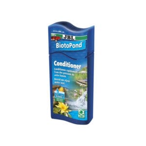 Preparat do oczka wodnego JBL BiotoPond uzdatnianie wody 250ml