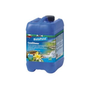 Preparat do oczka wodnego JBL BiotoPond uzdatnianie wody 5L
