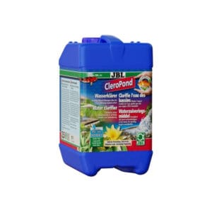 Preparat do oczka wodnego JBL CleroPond usuwa zmętnienia 2.5L