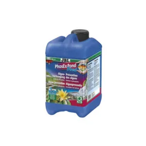 Preparat do oczka wodnego JBL PhosEx Pond Direct pochłaniacz fosforanu 2,5L