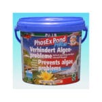 Preparat do oczka wodnego JBL PhosEx Pond Direct pochłaniacz fosforanu 2,5L