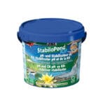 Preparat do oczka wodnego JBL StabiloPond KH stabilizator 5kg
