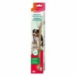 Bambusowa szczoteczka do zębów BEAPHAR