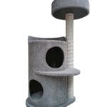 Drapak dla kota MAKSPOL bajka max 45x50x100cm