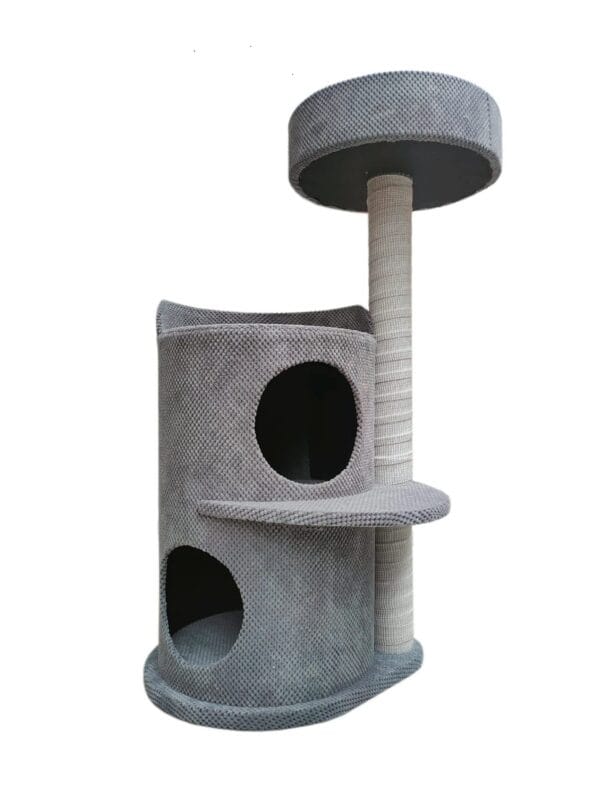 Drapak dla kota MAKSPOL bajka max 45x50x100cm