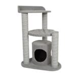 Drapak dla kota MAKSPOL nr 21 plus 55x60x86cm