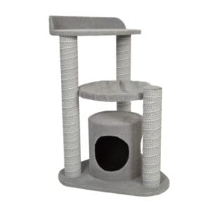 Drapak dla kota MAKSPOL nr 21 plus 55x60x86cm