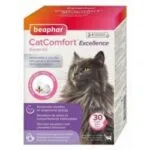 Dyfuzor + wkład dla kota BEAPHAR Cat Comfort 48ml