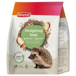Karma dla jeży BEAPHAR 1kg