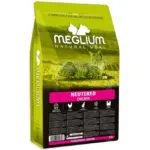 Karma dla kota MEGLIUM neutered kurczak 10kg