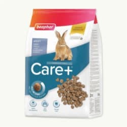 Karma dla królika BEAPHAR Care+ 1.5kg