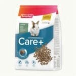 Karma dla królika junior BEAPHAR Care+ 1.5kg