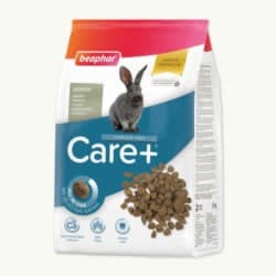 Karma dla królika seniora BEAPHAR Care+ 1.5kg