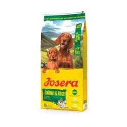 Karma dla psa JOSERA Mother & Puppy 12.5kg