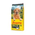 Karma dla psa JOSERA kurczak ryż Medi/Maxi 12.5kg