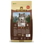 Karma dla psa WOLFSBLUT Grey Peak large koza bataty 12.5kg