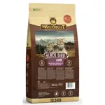 Karma dla psa WOLFSBULT Dog Black Bird Puppy Large indyk i bataty 12,5kg
