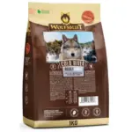 Karma dla psa WOLFSBULT Dog Cold River Small pstrąg bataty 1kg