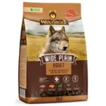 Karma dla psa WOLFSBULT Dog Wide Plain Adult konina bataty 1kg