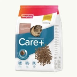 Karma dla świnki BEAPHAR Care+ 1.5kg