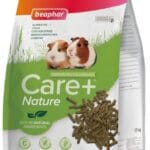 Karma dla świnki BEAPHAR Care+ Nature 1.5kg