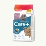 Karma dla szczura BEAPHAR Care+ 700g