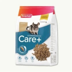 Karma dla szynszyli BEAPHAR Care+ 1.5kg
