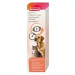 Krople do pielęgnacji oczu dla psa i kota BEAPHAR 50ml