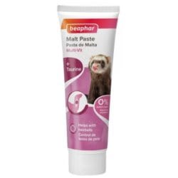Multiwitaminowa pasta dla fretki BEAPHAR 100g