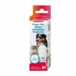 Nakładki do czyszczenia zębow BEAPGAR Finger Pads 2szt