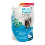 Odświeżacz do kuwet BEAPHAR 400g