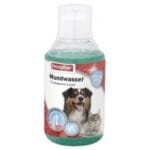 Płyn do higieny jamy ustnej BEAPHAR Mundwasser 250ml